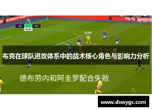 布克在球队进攻体系中的战术核心角色与影响力分析